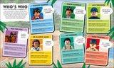 LEGO Jurassic World The Dino Files By Catherine Saunders
Consultant editor Dean R. Lomax