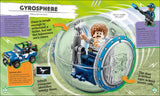 LEGO Jurassic World The Dino Files By Catherine Saunders
Consultant editor Dean R. Lomax