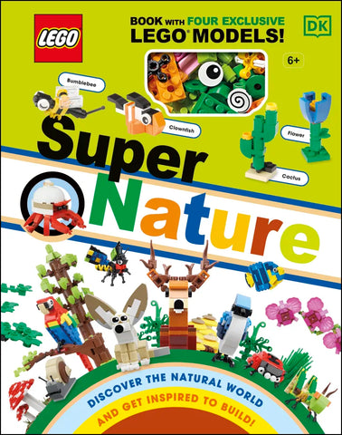 LEGO® Super Nature