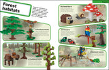 LEGO® Super Nature