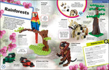 LEGO® Super Nature
