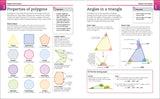 Super Simple Maths - The Ultimate Bitesize Study Guide