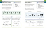 Super Simple Maths - The Ultimate Bitesize Study Guide