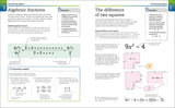 Super Simple Maths - The Ultimate Bitesize Study Guide
