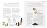 The Science of Nutrition - Debunk the Diet Myths and Learn How To Eat Well For Health & Happiness