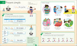 DK - English for Everyone Junior: Grammar Guide