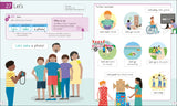 DK - English for Everyone Junior: Grammar Guide