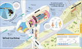 How Everything Works - From Brain Cells To Black Holes (Hardback)