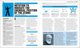 The Chemistry Book - Big Ideas Simply Explained (Hardback)