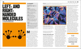 The Chemistry Book - Big Ideas Simply Explained (Hardback)