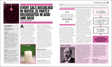 The Chemistry Book - Big Ideas Simply Explained (Hardback)