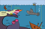 Epic Words Vocabulary Book, Ages 4-8 (Key Stages 1-2)
