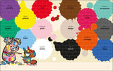 Epic Words Vocabulary Book, Ages 4-8 (Key Stages 1-2)