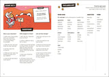 Mrs Wordsmith - How To Write A Story, Ages 7-11 (Key Stage 2) - Write a Captivating Stories All By Yourself