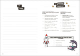 Mrs Wordsmith - How To Write A Story, Ages 7-11 (Key Stage 2) - Write a Captivating Stories All By Yourself