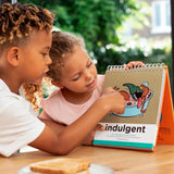 Mrs Wordsmith Storyteller's Word A Day, Ages 7-11 (Key Stage 2)