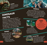 Jurassic World Pocket Expert