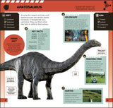 Jurassic World Pocket Expert