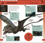 Jurassic World Pocket Expert