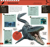 Jurassic World Pocket Expert