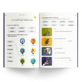 Mrs Wordsmith Year 3 English Sensational Workbook, Ages 7-8 (Key Stage 2)