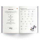 Mrs Wordsmith Year 3 English Sensational Workbook, Ages 7-8 (Key Stage 2)
