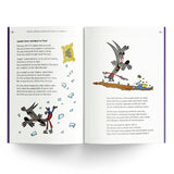 Mrs Wordsmith Year 3 English Sensational Workbook, Ages 7-8 (Key Stage 2)