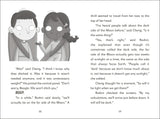 The Secret Explorers and the Moon Mission By SJ King