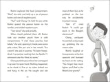 The Secret Explorers and the Moon Mission By SJ King