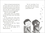 The Secret Explorers and the Moon Mission By SJ King