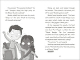 The Secret Explorers and the Moon Mission By SJ King