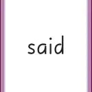 DK - English for Everyone Junior: High Frequency Words Flash Cards