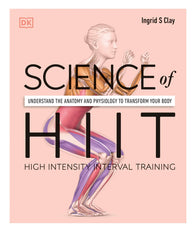 Science of HIIT By Ingrid S. Clay