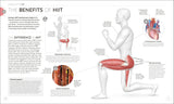 Science of HIIT By Ingrid S. Clay