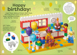 LEGO Party Ideas By Hannah Dolan, Nate Dias, Jessica Farrell
