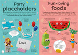LEGO Party Ideas By Hannah Dolan, Nate Dias, Jessica Farrell