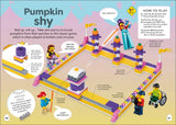 LEGO Party Ideas By Hannah Dolan, Nate Dias, Jessica Farrell