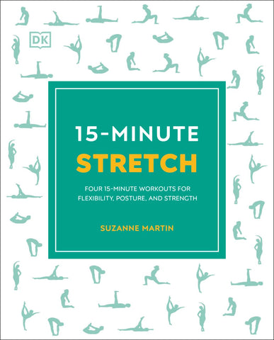 15-Minute Stretch