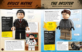 LEGO® DC Character Encyclopedia New Edition
