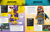 LEGO® DC Character Encyclopedia New Edition