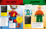 LEGO® DC Character Encyclopedia New Edition