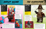 LEGO® DC Character Encyclopedia New Edition