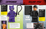 LEGO® DC Character Encyclopedia New Edition