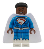 LEGO® DC Character Encyclopedia New Edition