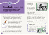 Martin Luther King Jr By Laurie Calkhoven