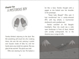 The Secret Explorers and the Ice Age Adventure By SJ King