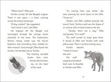 The Secret Explorers and the Ice Age Adventure By SJ King