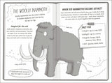 The Secret Explorers and the Ice Age Adventure By SJ King