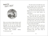 The Secret Explorers and the Haunted Castle By SJ King