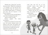 The Secret Explorers and the Haunted Castle By SJ King